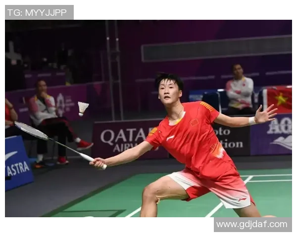 深圳羽毛球队总决赛表现分析与状态评估全面解读